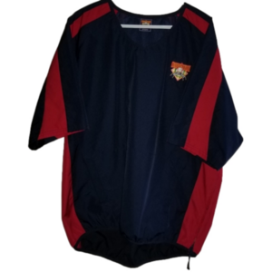 Cooperstown Dreams Park Wind Breaker Size XL